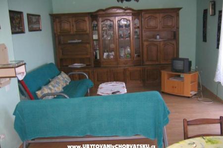 Apartmanok Rutak fotó 3