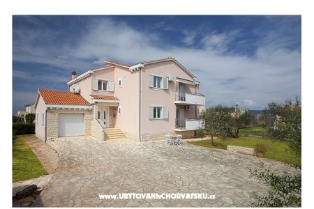 Apartmanok San Nevijana fotó 2