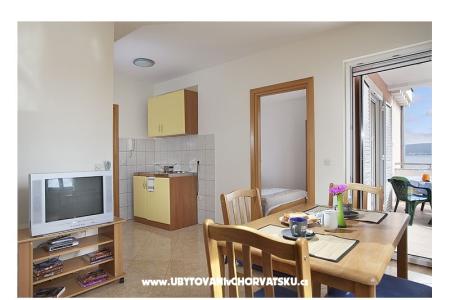 Apartmanok San Nevijana fotó 5