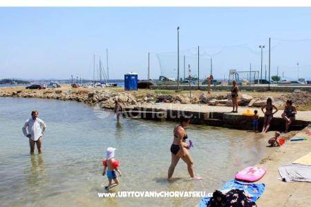 Apartmanok Tkon-Muscet fotó 5