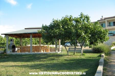 Apartmanok Villa Banjka fotó 2