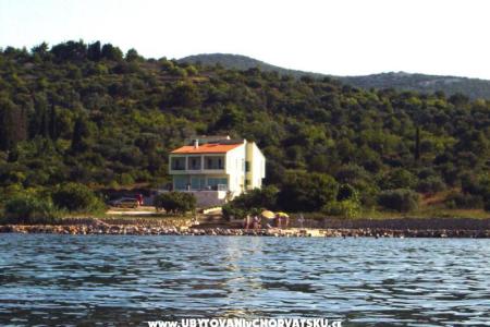 Apartmanok Villa Banjka fotó 3