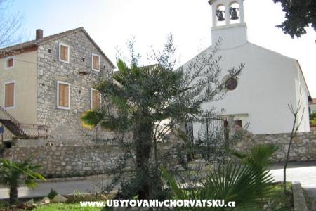 Apartmanok Villa Banjka fotó 4