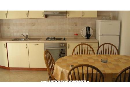 Apartmanok Nena fotó 5