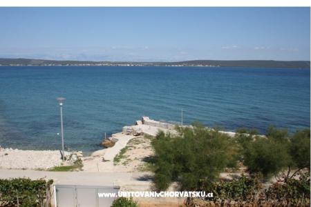 Apartmanok MarMar fotó 2