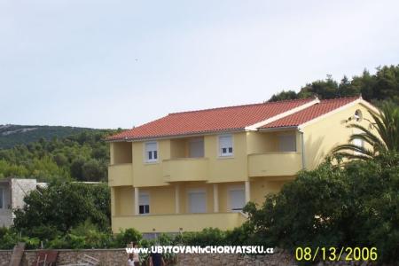 Apartmanok MarMar fotó 5