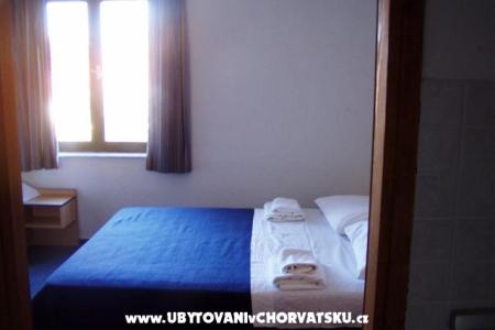 Apartmanok Pasman fotó 3
