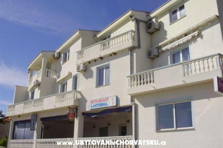 Apartmanok Pasman fotó 5