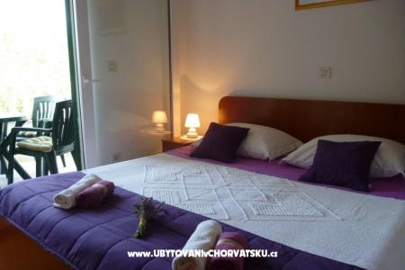 Apartmanok Suzana fotó 3