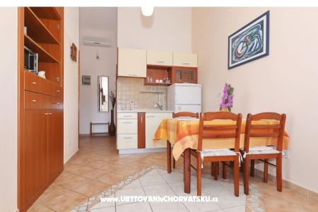 Apartmanok Suzana fotó 4