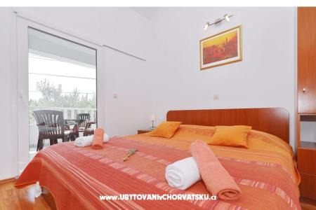 Apartmanok Suzana fotó 5