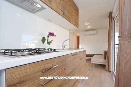 Apartmanok Tábor Ortić fotó 3