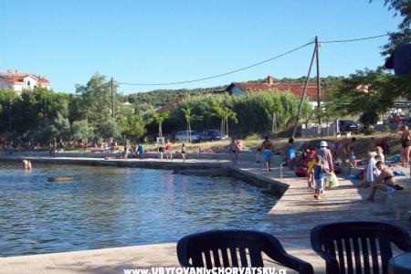 Vila Borkovic fotó 2