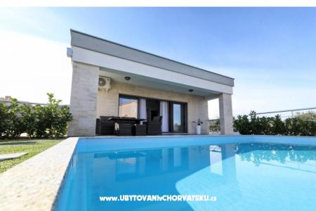 Orchid Stay Pašman sziget Horvátország