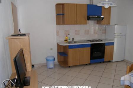 Pansion Muscet fotó 2