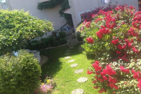 Apartmanok Villa Esperanza fotó 2