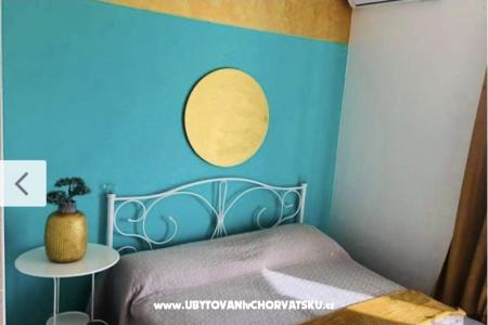 Apartmanok Villa Esperanza fotó 5
