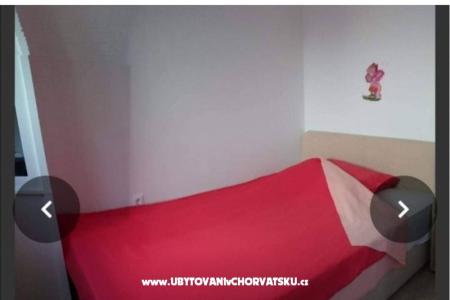 Apartman Petrčane  fotó 3