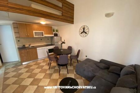 Apartmanok Andjela fotó 2