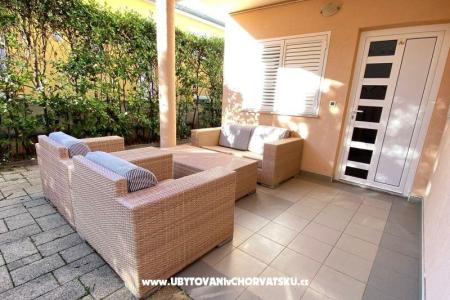 Apartmanok Andjela fotó 3