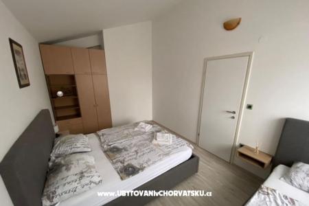 Apartmanok Andjela fotó 5