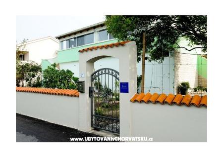 Apartmanok Ankica fotó 2