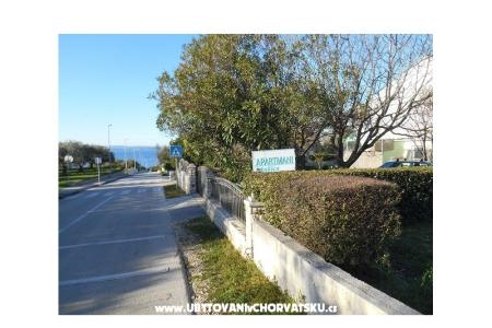 Apartmanok Ankica fotó 3