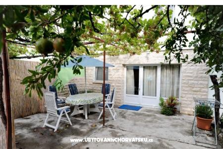 Apartmanok Ankica fotó 4