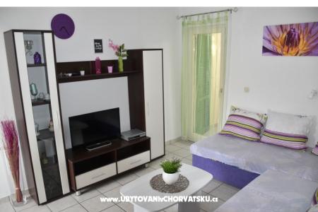 Apartmanok Villa  Antonija  fotó 5