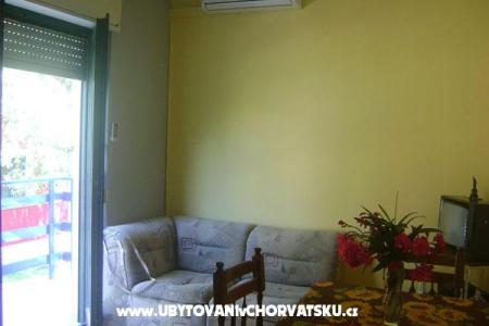 Apartmanok Bogeljic fotó 2