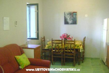 Apartmanok Bogeljic fotó 4