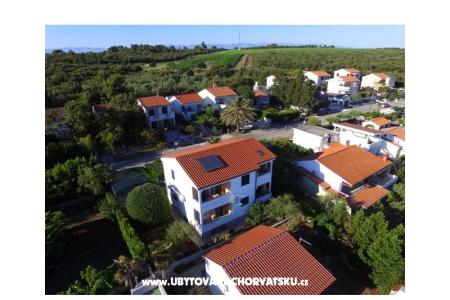 Apartmanok Bukvić fotó 3