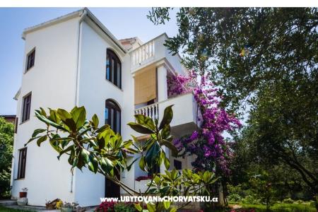 Apartmanok Ivanka fotó 5