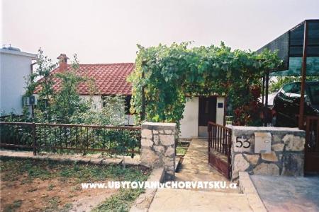 Apartmanok Mandaric fotó 3
