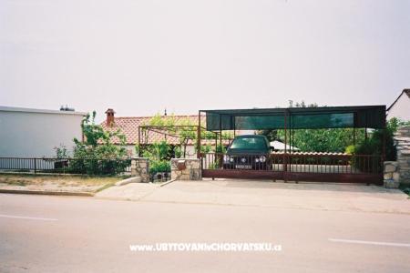 Apartmanok Mandaric fotó 4