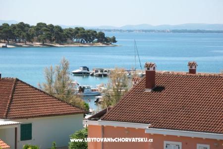 Apartmanok Niksa fotó 2