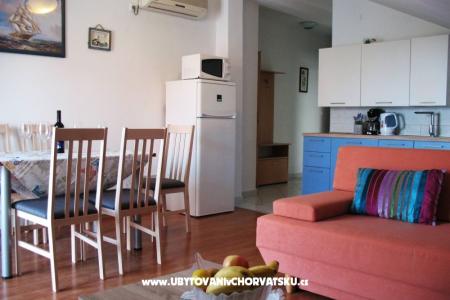 Apartmanok Niksa fotó 3