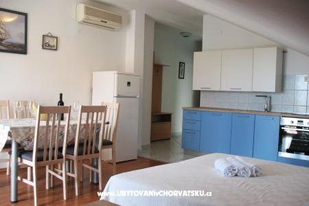 Apartmanok Niksa fotó 4