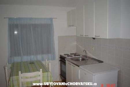 Apartmanok Petra fotó 2