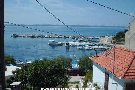 Apartmanok Petra fotó 3