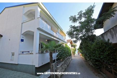 Apartmanok Super Nada fotó 2