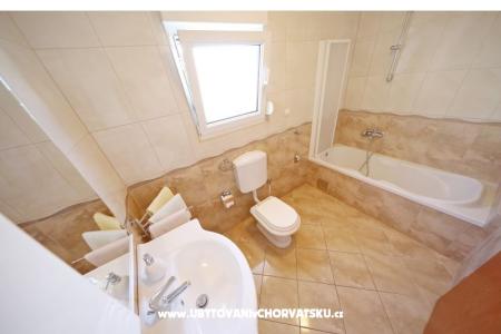Apartmanok Super Nada fotó 5