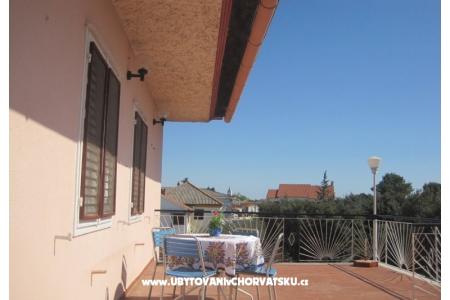 Apartmanok Velimira fotó 3