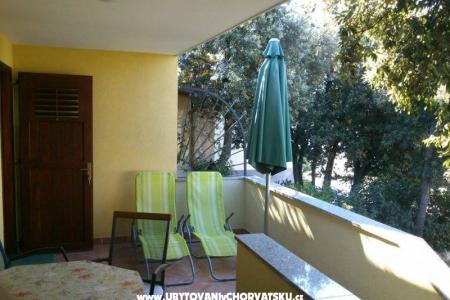 Apartmanok Dani fotó 5