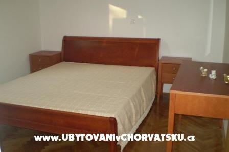 Apartmanok Laura fotó 4