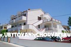 Apartmanok MARIJA-Petrcane fotó 2