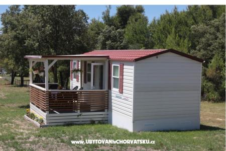 Mobile home Plat Kožino fotó 2