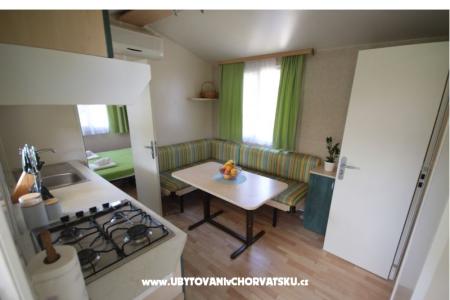 Mobile home Plat Kožino fotó 5