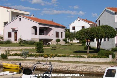 Villa Anamarija fotó 3