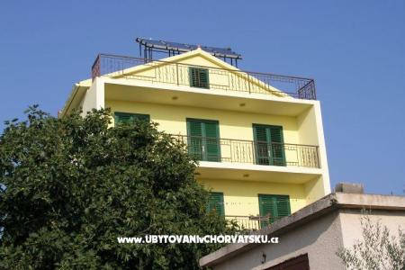 Villa Annie fotó 3
